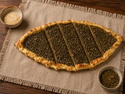 زعتر